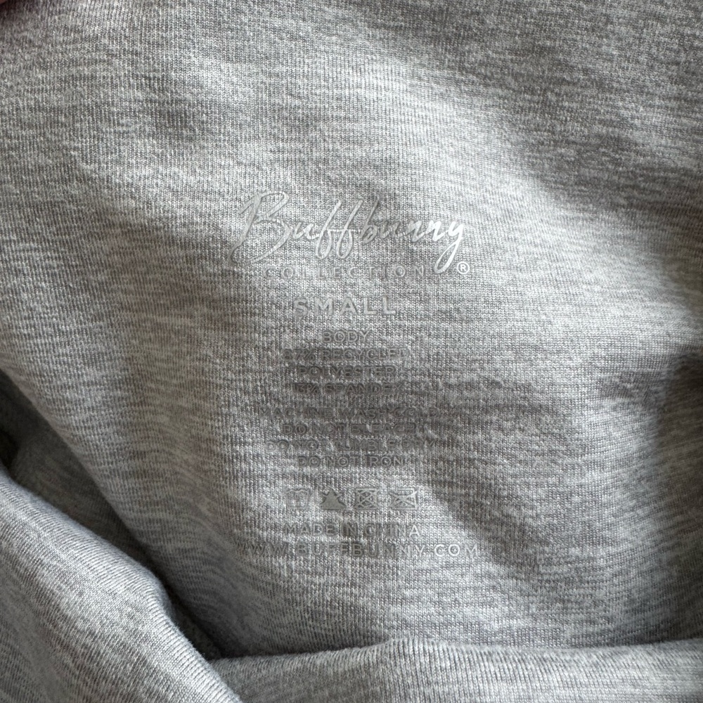 Gray Leggings - Picture 3 of 4